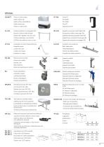 TECHNICAL TABLES    FOR PACKING SURGICAL TOOLS-11