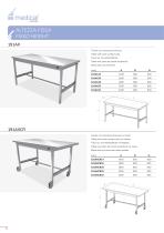 TECHNICAL TABLES    FOR PACKING SURGICAL TOOLS-14