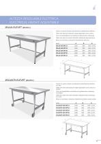 TECHNICAL TABLES    FOR PACKING SURGICAL TOOLS-15