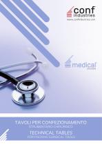 TECHNICAL TABLES    FOR PACKING SURGICAL TOOLS-1