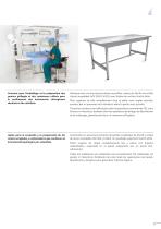 TECHNICAL TABLES    FOR PACKING SURGICAL TOOLS-9