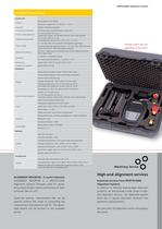 ALIGNEO EX - Precision laser alignment instantly. No trial and error! - 11