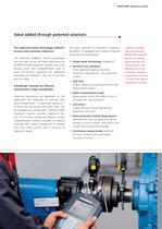 ALIGNEO EX - Precision laser alignment instantly. No trial and error! - 3