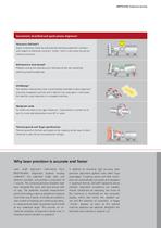ALIGNEO EX - Precision laser alignment instantly. No trial and error! - 7