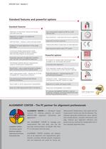 OPTALIGN smart EX - Maintaining high standards in machinery alignment - 6