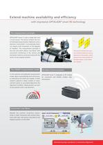 OPTALIGN smart RS - The Real Sense in machinery alignment - 3