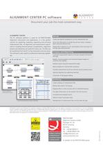 OPTALIGN smart RS - The Real Sense in machinery alignment - 8