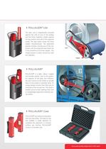 PULLALIGN - Accurate pulley alignment with laser - 3