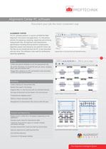 ROTALIGN Ultra iS - the Alignment intelligent System - 11