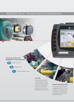 ROTALIGN Ultra iS - the Alignment intelligent System - 4