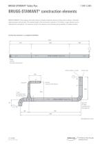 BRUGG-STAMANT Safety Pipe - 7