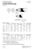 CALPEX district heating pipe - 8