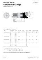 CALPEX district heating pipe - 9