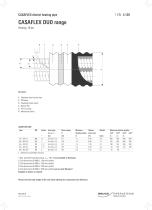 Casaflex catalogue - 5