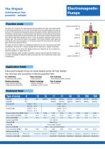 Electromagnetic Pumps-3