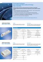 Electronic control gears-2