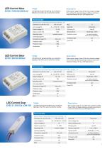 Electronic control gears-3
