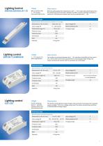 Electronic control gears-7