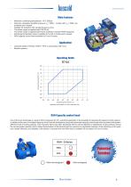 CO2 - Frascold semi-hermetic reciprocating compressors - 3