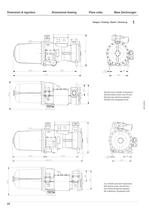 CXH0 - Compact twin screw compressors - 22