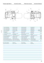 CXH0 - Compact twin screw compressors - 25