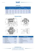 Frascold open type reciprocating compressors - 4