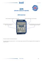 Frascold semi-hermetic compact screw compressors - 13