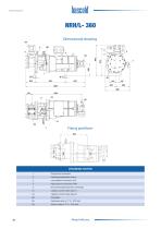 Frascold semi-hermetic screw compressors - 16