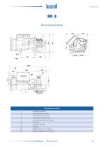 Frascold semi-hermetic screw compressors - 17