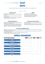 Frascold semi-hermetic screw compressors - 5