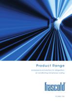 Product Range - 1