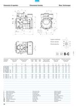 Reciprocating semi-hermetic compressors  FCAT01 - 28