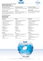 Semi-hermetic reciprocating compressori- 60 Hz - 8