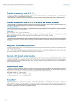 Semi-hermetic reciprocating compressors - 4