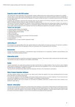 Semi-hermetic reciprocating compressors - 5