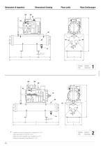 Water cooled condensing unit SH - 50 Hz - 10