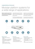 Brochure WFTPlatform 245-2