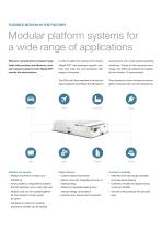 Brochure WFTPlatform 280-2