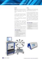 Communication Cable Measurement - Family Brochure - 10