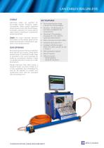 Communication Cable Measurement - Family Brochure - 3