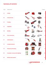 REFRIGERATION AIR-CONDITIONING CATALOG-11