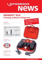 RO ROFROST ECO-1