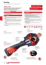 ROTHENBERGER 2014/15 Capital Bonding Pressing-7