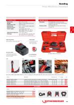 ROTHENBERGER 2014/15 Capital Bonding Pressing-8