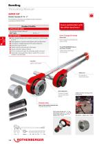 ROTHENBERGER 2014/15 Capital Bonding Threading-3