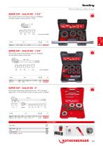 ROTHENBERGER 2014/15 Capital Bonding Threading-4