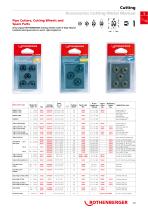 ROTHENBERGER 2014/15 Capital Cutting-10