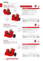 ROTHENBERGER 2014/15 Capital Cutting-5