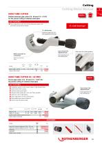 ROTHENBERGER 2014/15 Capital Cutting-8