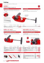 ROTHENBERGER 2014/15 Capital Cutting-9